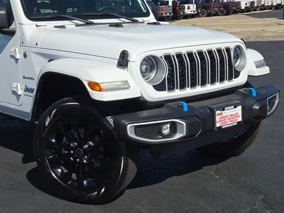 jeep wrangler 4xe 2024 1C4RJXP68RW174755 image jeep wrangler 4xe 2024 1C4RJXP68RW174755 image